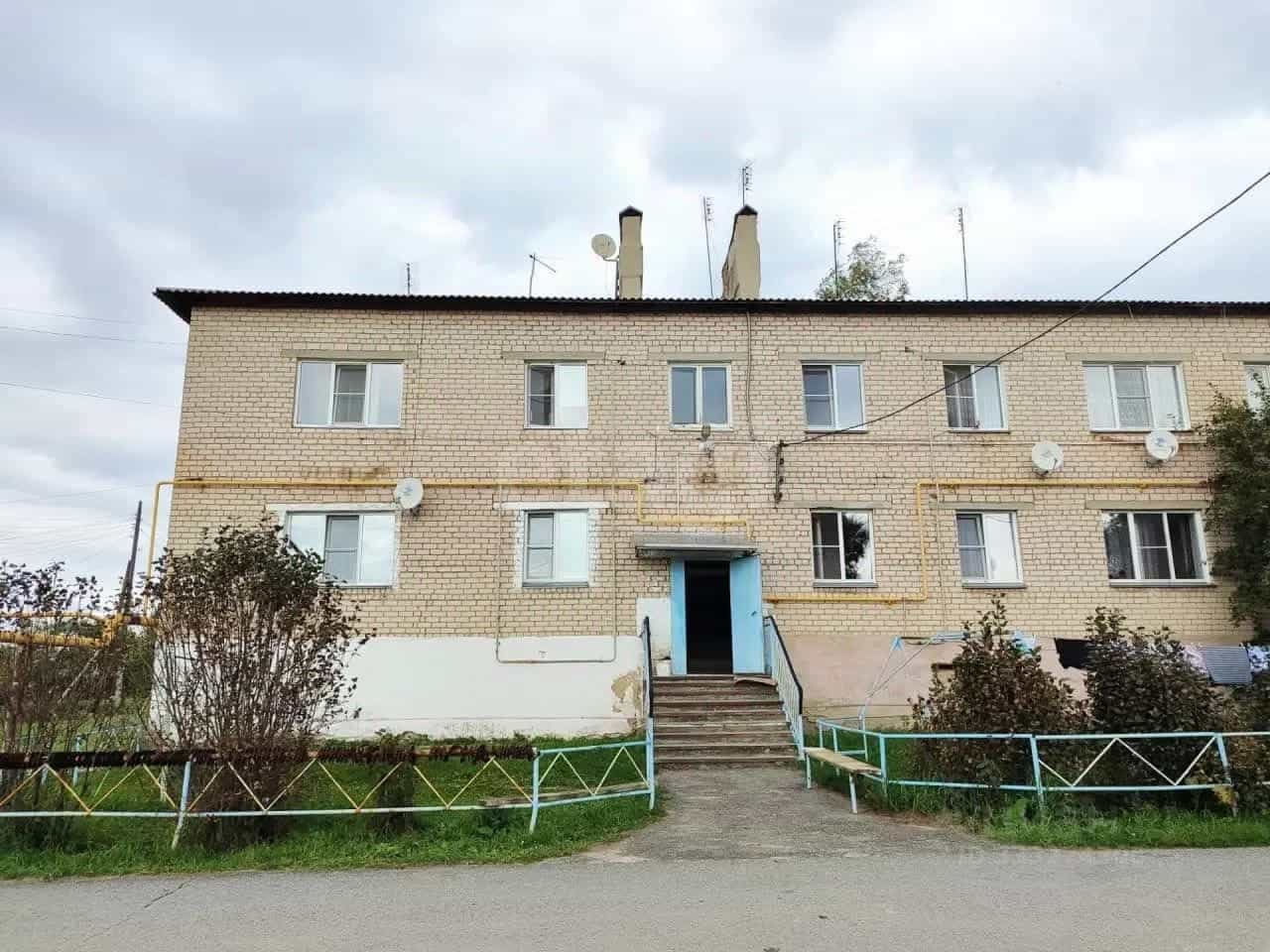 Россия, Челябинская область, Сосновский муниципальный округ, посёлок Трубный, Комсомольская улица, 11, фото 16
