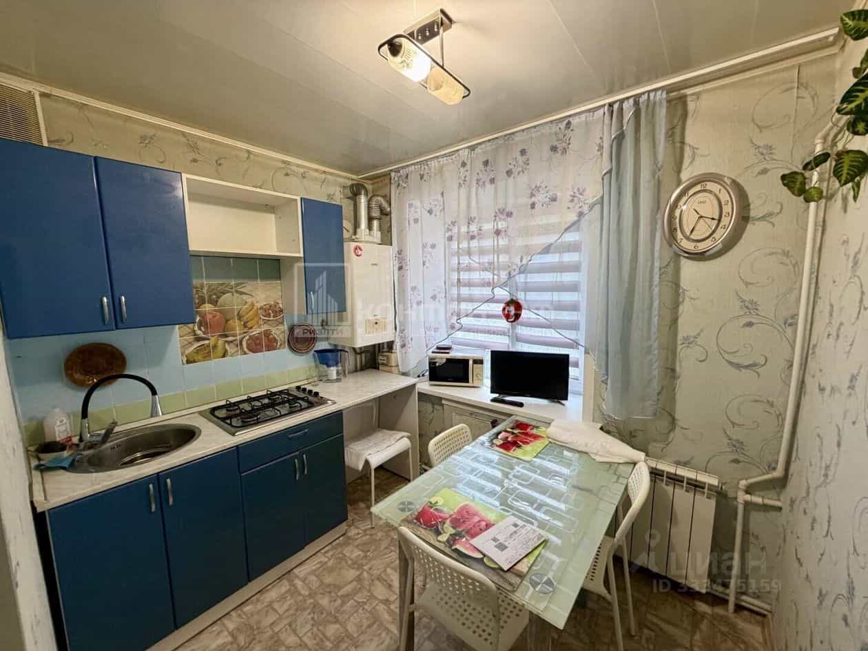 Россия, Владимирская область, Ковров, переулок Ногина, 3, фото 3