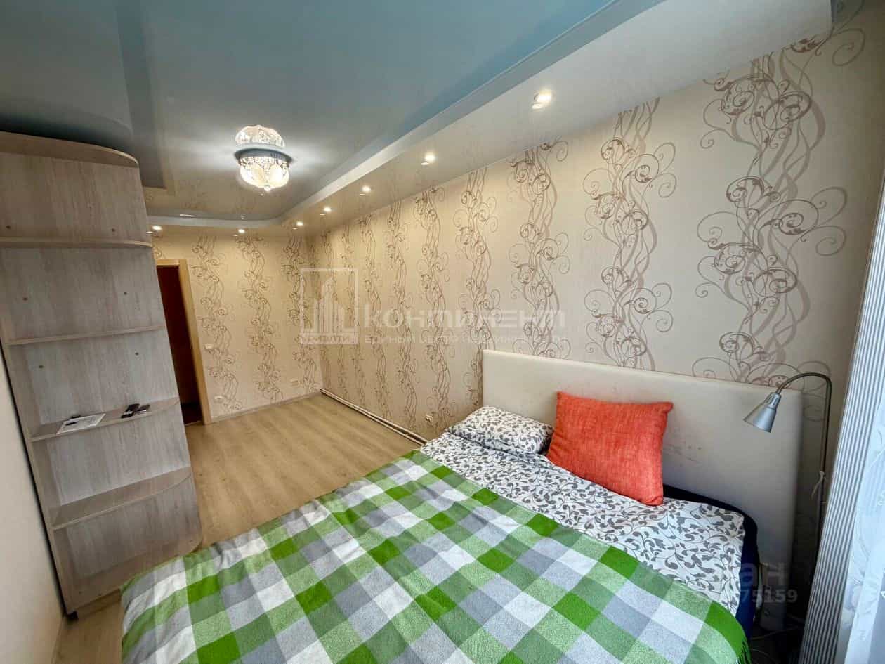 Россия, Владимирская область, Ковров, переулок Ногина, 3, фото 4