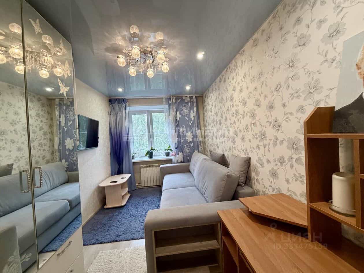 Россия, Владимирская область, Ковров, переулок Ногина, 3, фото 5