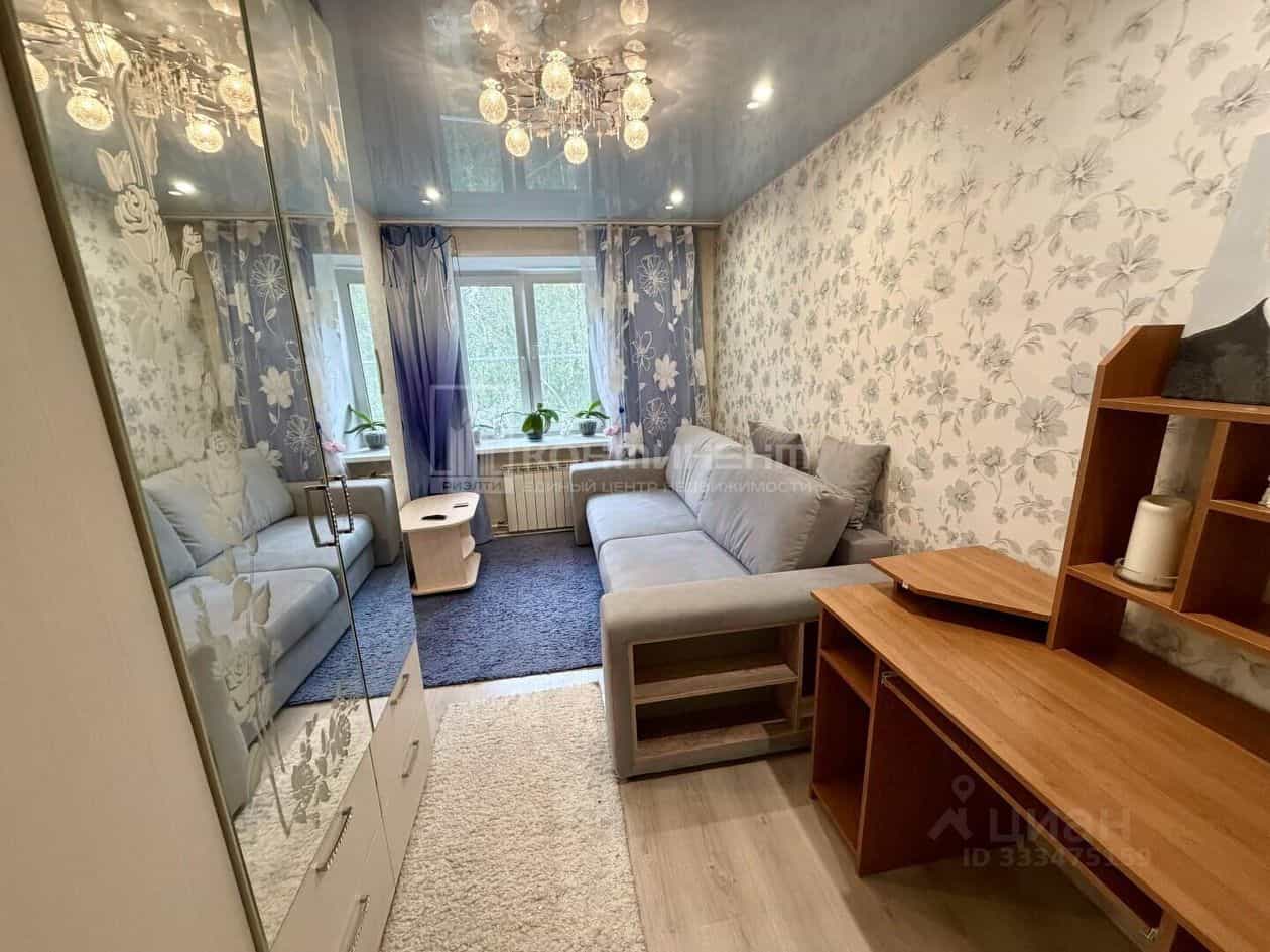 Россия, Владимирская область, Ковров, переулок Ногина, 3, фото 6