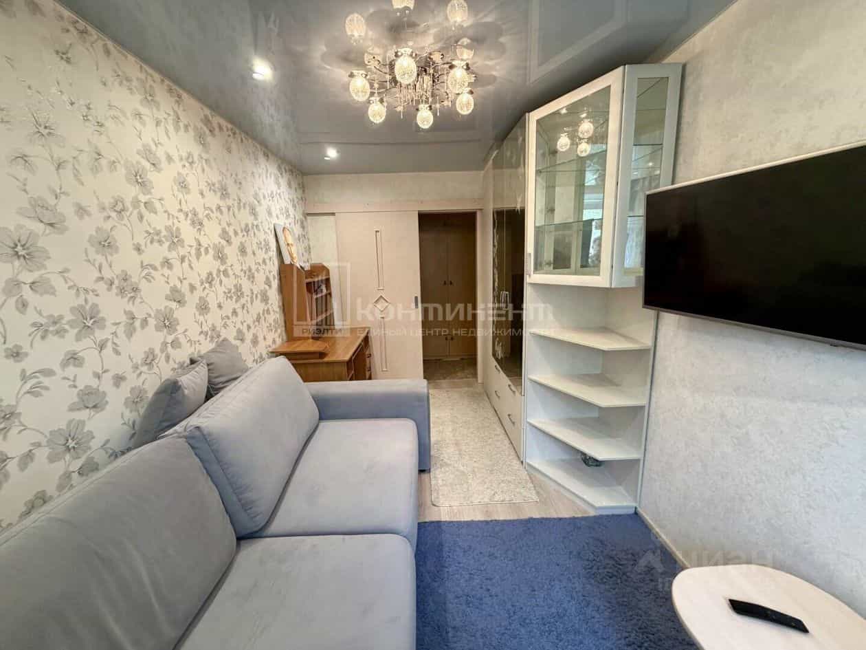 Россия, Владимирская область, Ковров, переулок Ногина, 3, фото 7