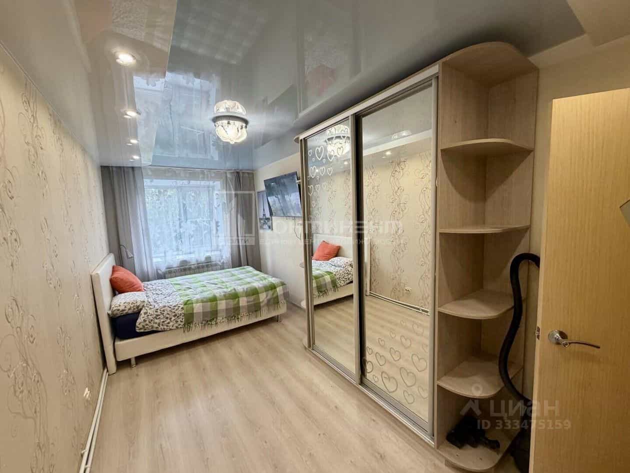 Россия, Владимирская область, Ковров, переулок Ногина, 3, фото 8