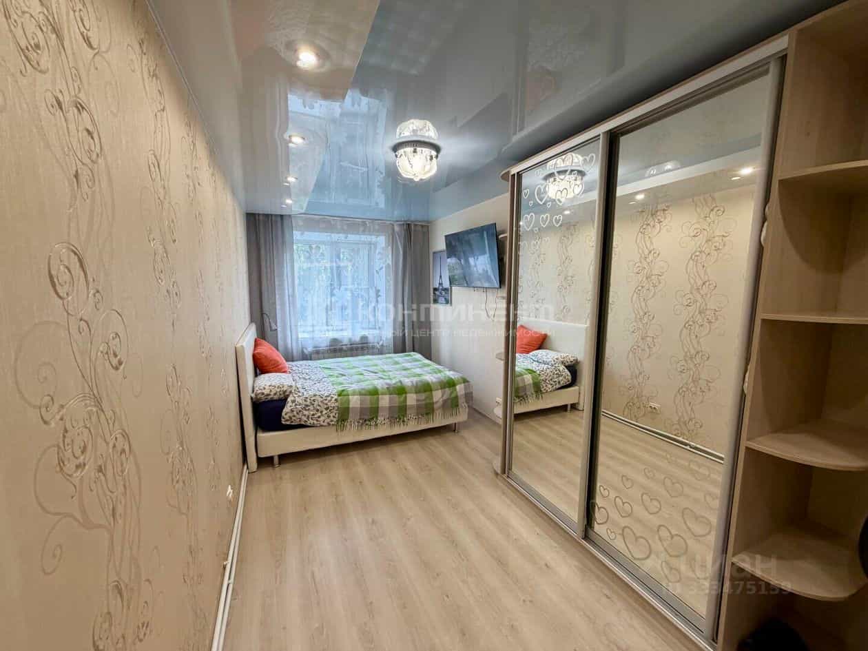 Россия, Владимирская область, Ковров, переулок Ногина, 3, фото 10