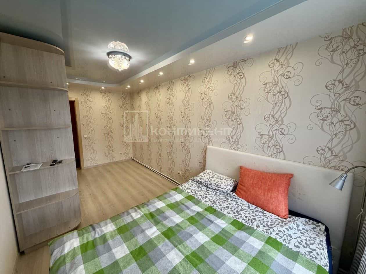 Россия, Владимирская область, Ковров, переулок Ногина, 3, фото 11