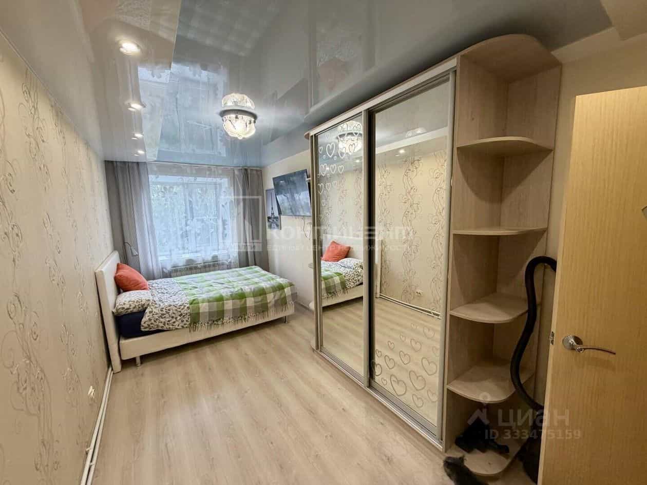 Россия, Владимирская область, Ковров, переулок Ногина, 3, фото 12