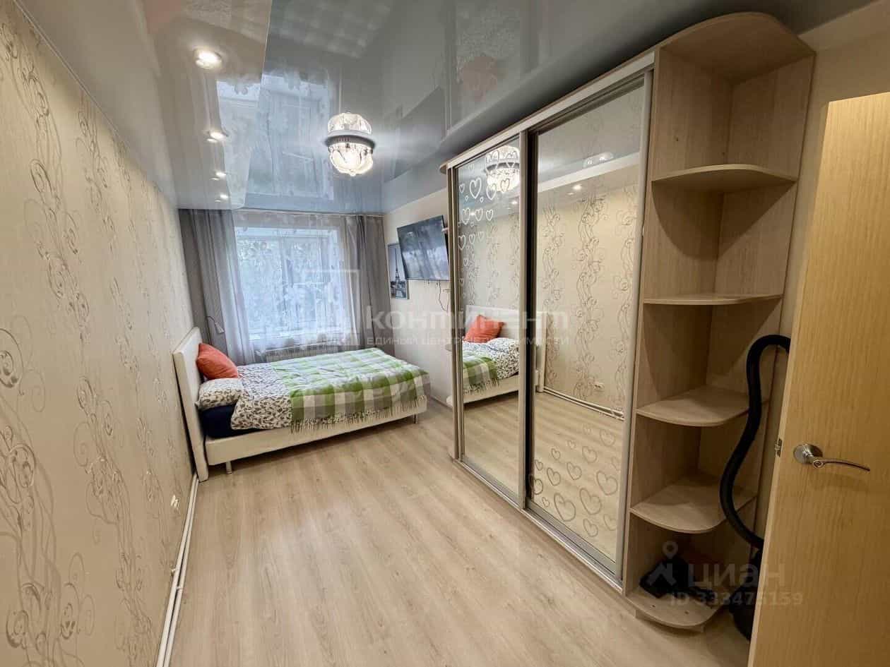 Россия, Владимирская область, Ковров, переулок Ногина, 3, фото 13