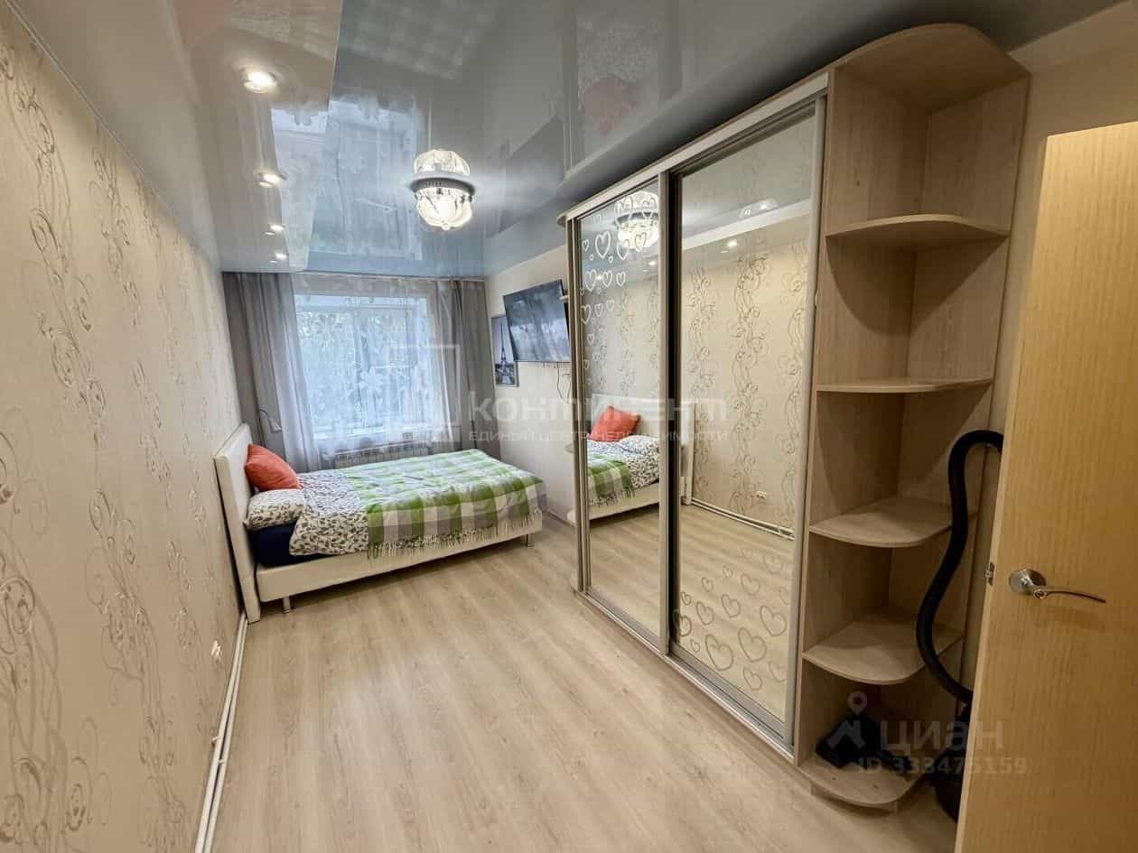 Россия, Владимирская область, Ковров, переулок Ногина, 3, фото 14