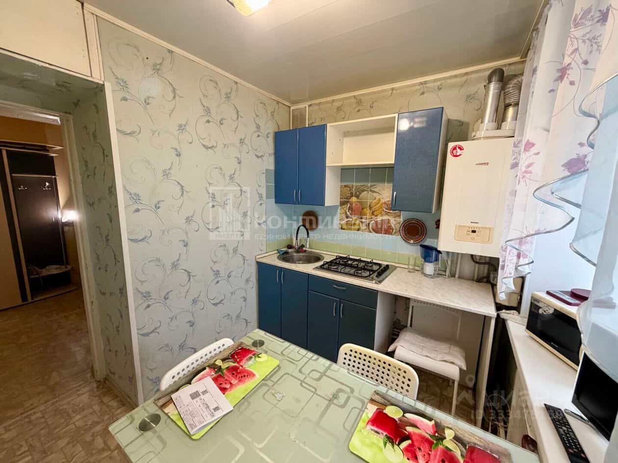 Россия, Владимирская область, Ковров, переулок Ногина, 3, фото 15