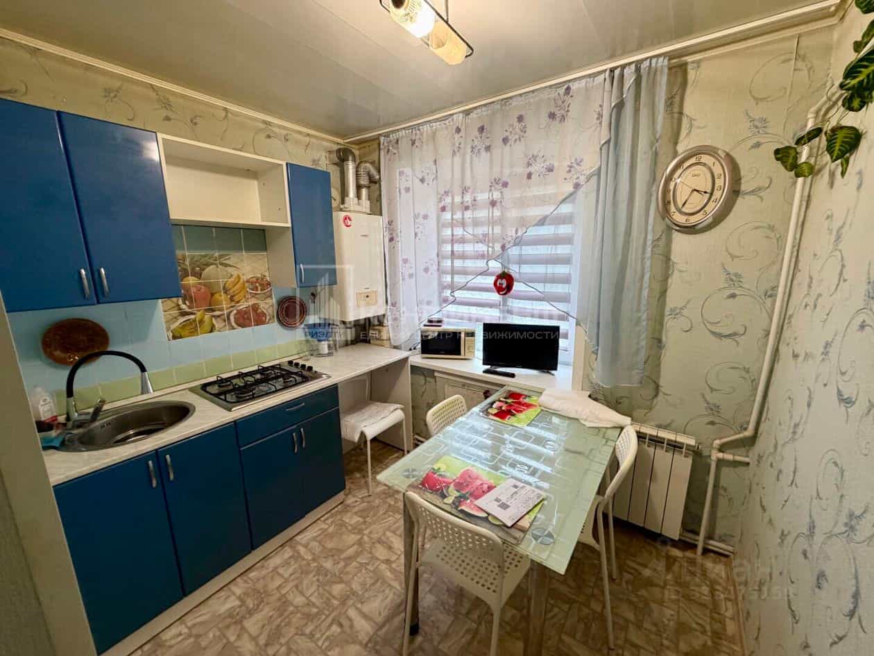 Россия, Владимирская область, Ковров, переулок Ногина, 3, фото 16