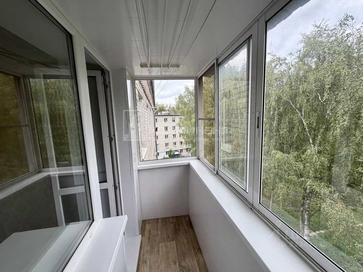 Россия, Владимирская область, Ковров, переулок Ногина, 3, фото 27