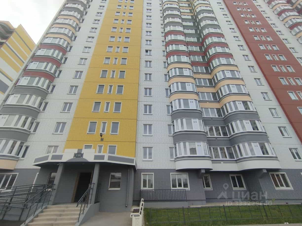 Россия, Курск, проспект Надежды Плевицкой, 9, фото 2