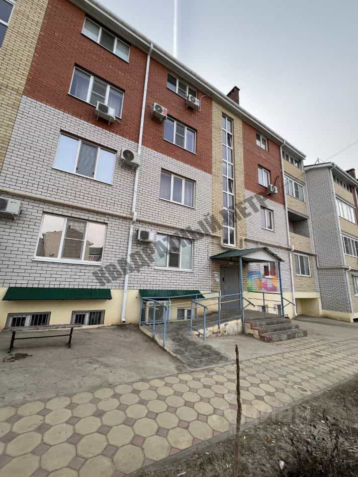 Россия, Республика Калмыкия, Элиста, Ипподромная улица, 100к4, фото 7