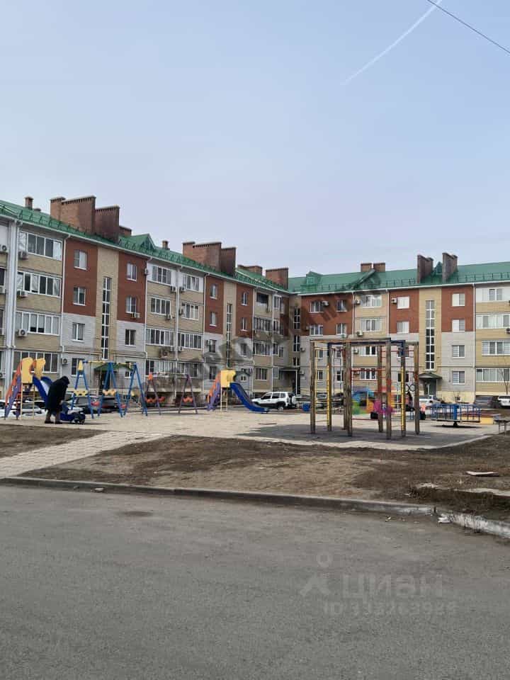 Россия, Республика Калмыкия, Элиста, Ипподромная улица, 100к4, фото 8