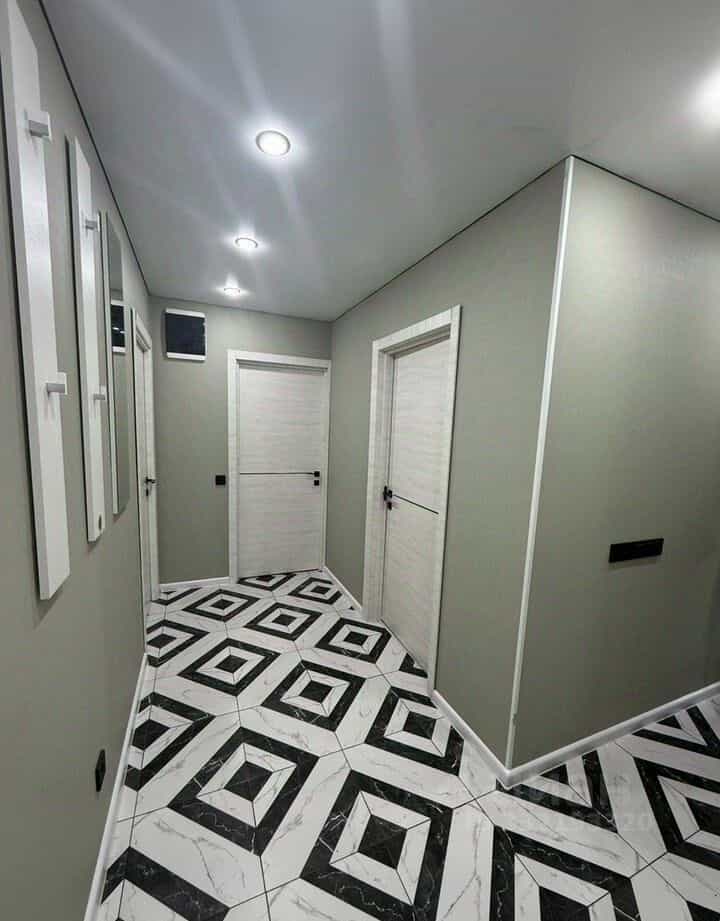 Россия, Калуга, Октябрьская улица, 13к1, фото 11
