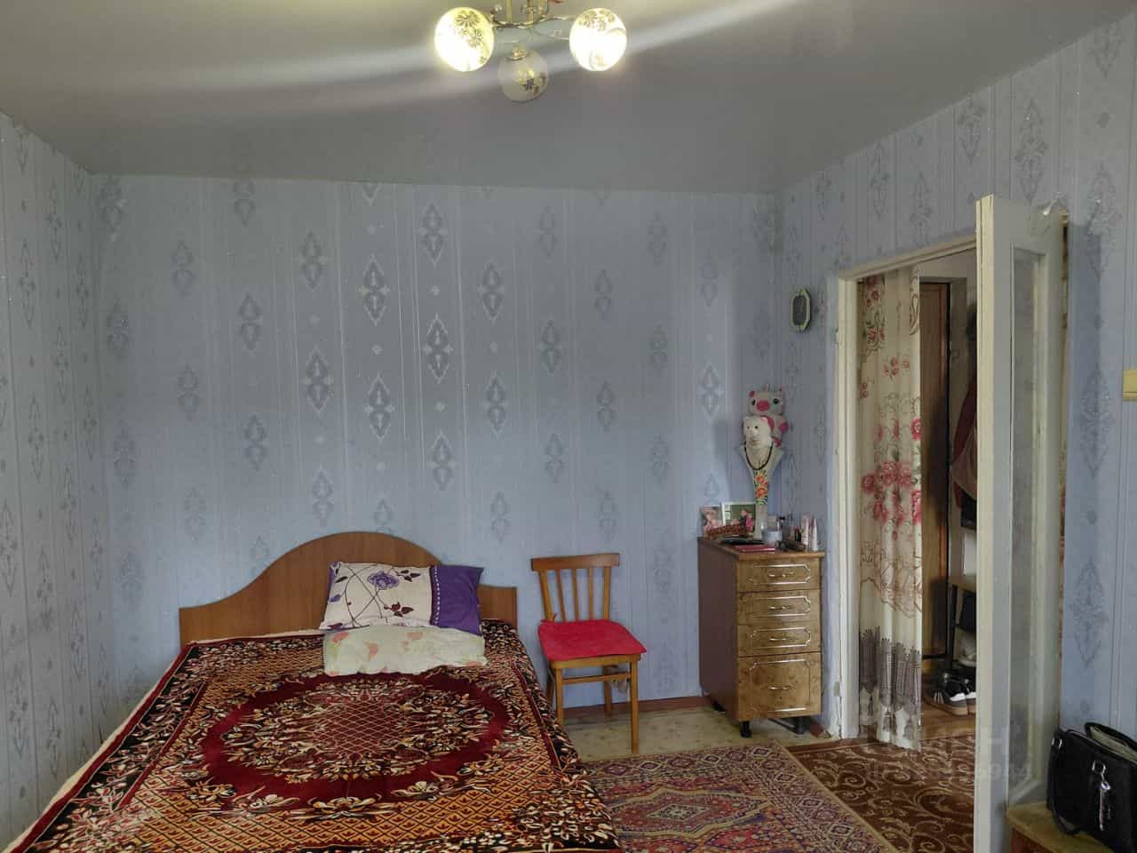 Россия, Астрахань, улица Валерии Барсовой, 12к2, фото 2