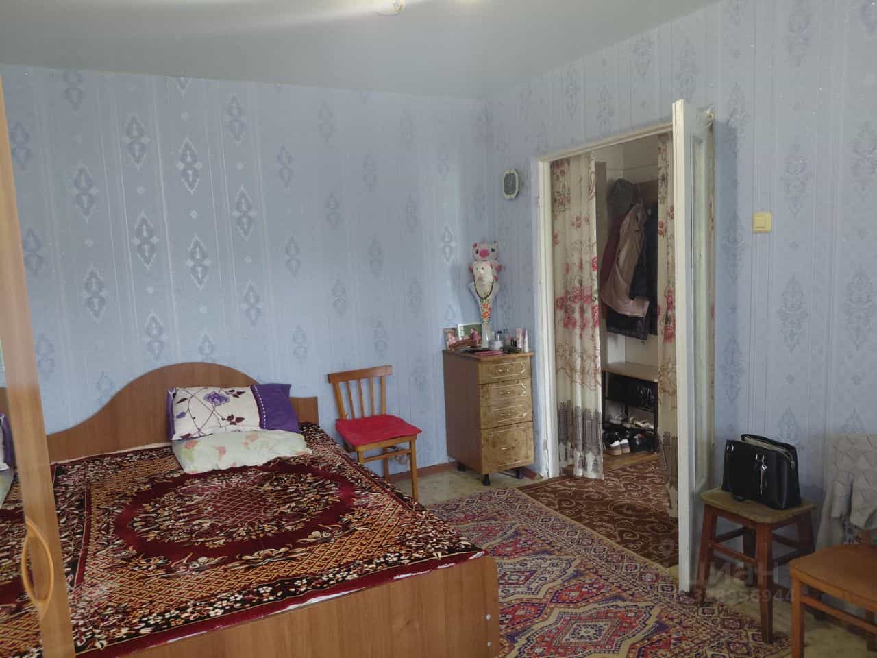 Россия, Астрахань, улица Валерии Барсовой, 12к2, фото 3