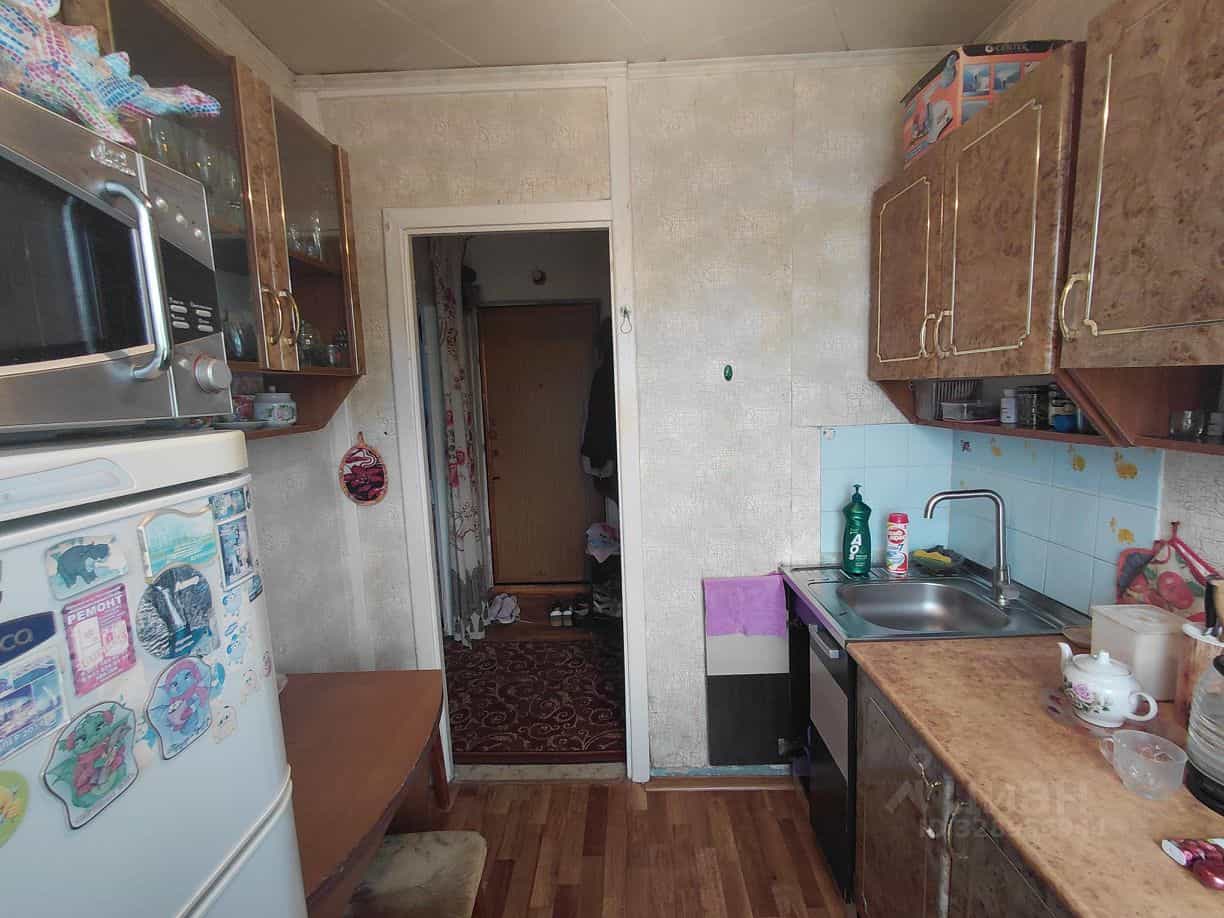 Россия, Астрахань, улица Валерии Барсовой, 12к2, фото 7