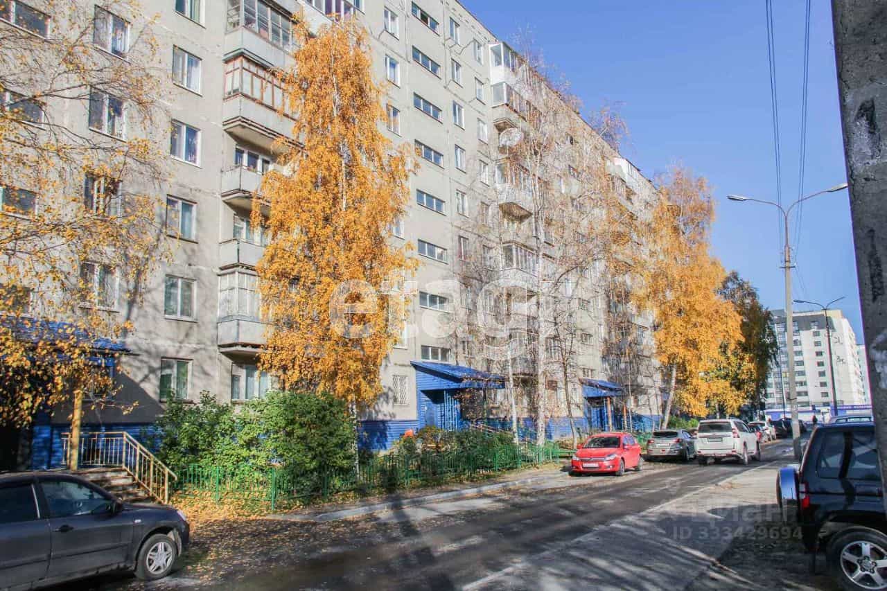 Россия, Тюменская область, Тобольск, 6-й микрорайон, 37, фото 13