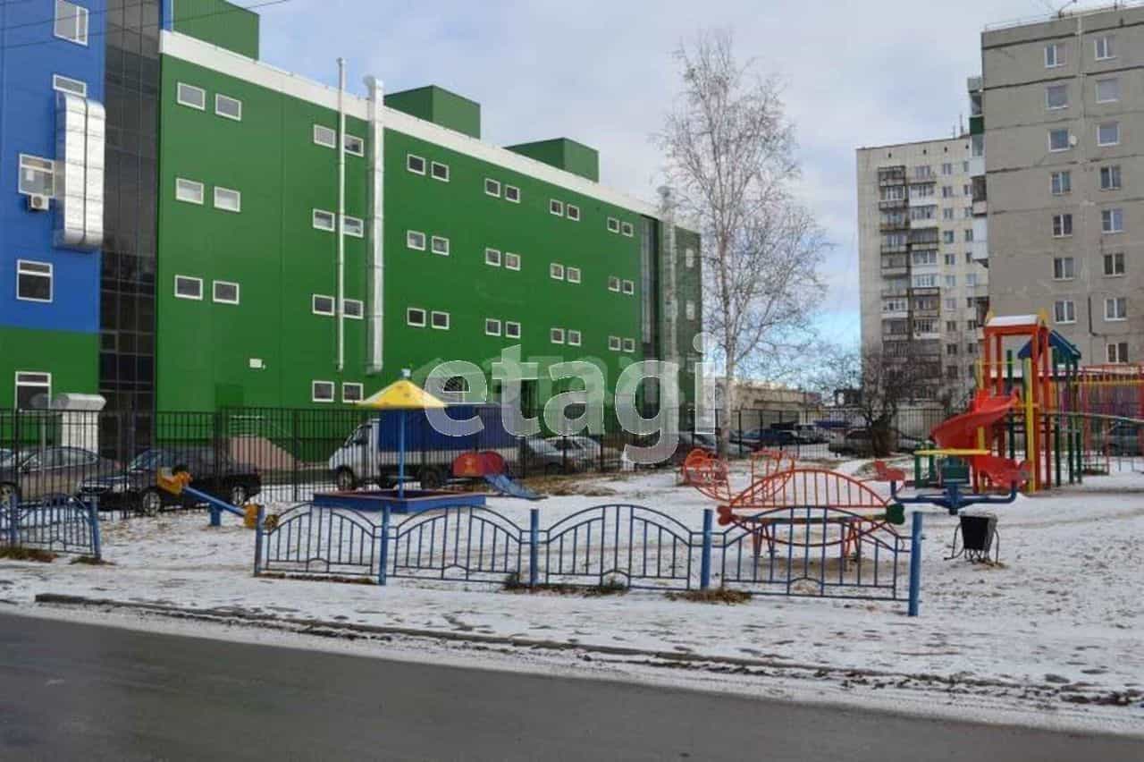 Россия, Тюменская область, Тобольск, 6-й микрорайон, 37, фото 14