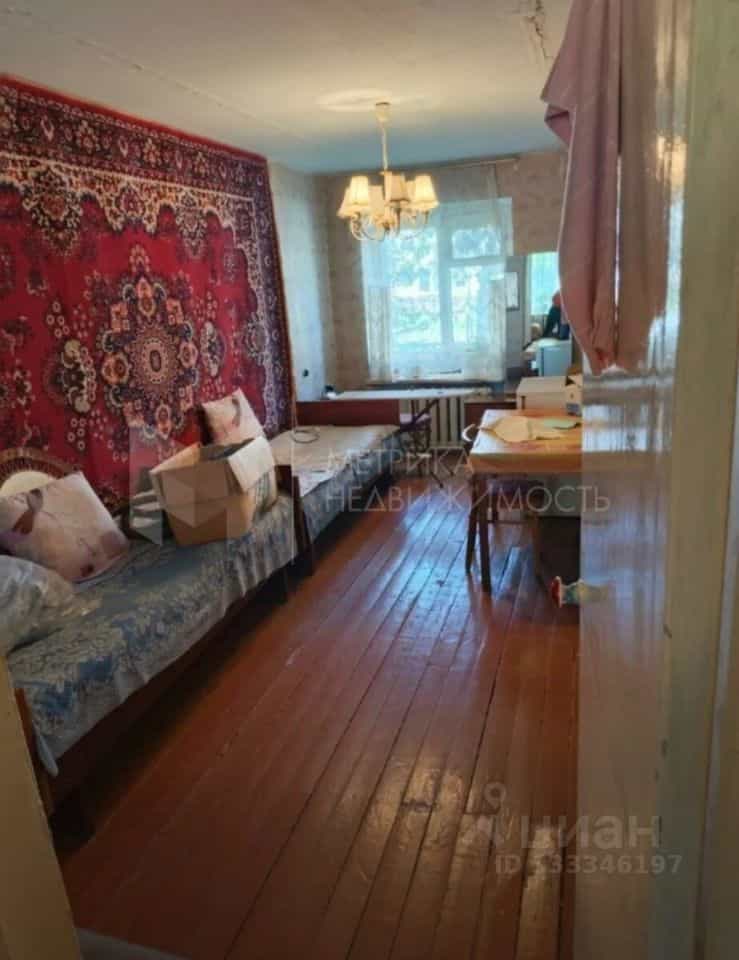 Россия, Тюменский муниципальный округ, село Ембаево, Совхозная улица, 18, фото 4