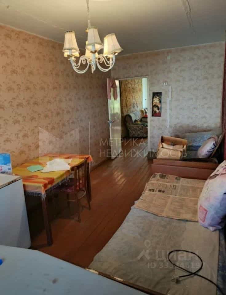 Россия, Тюменский муниципальный округ, село Ембаево, Совхозная улица, 18, фото 7