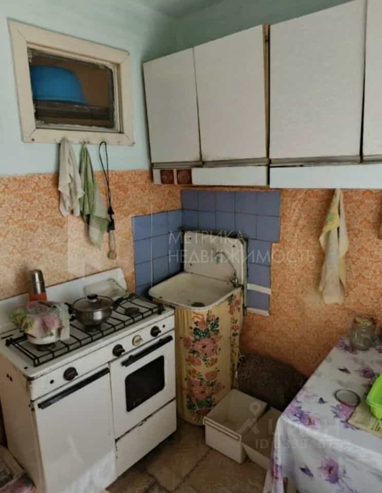 Россия, Тюменский муниципальный округ, село Ембаево, Совхозная улица, 18, фото 8
