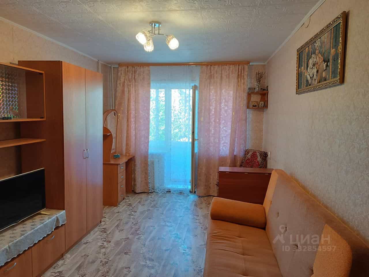 Россия, Томск, микрорайон Спичфабрика, улица Репина, 15/1