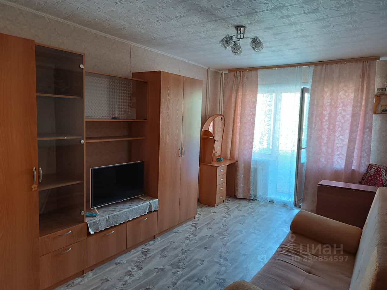 Россия, Томск, микрорайон Спичфабрика, улица Репина, 15/1, фото 3