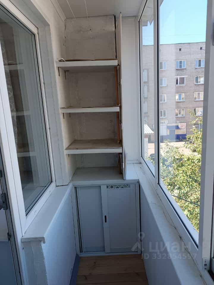 Россия, Томск, микрорайон Спичфабрика, улица Репина, 15/1, фото 5