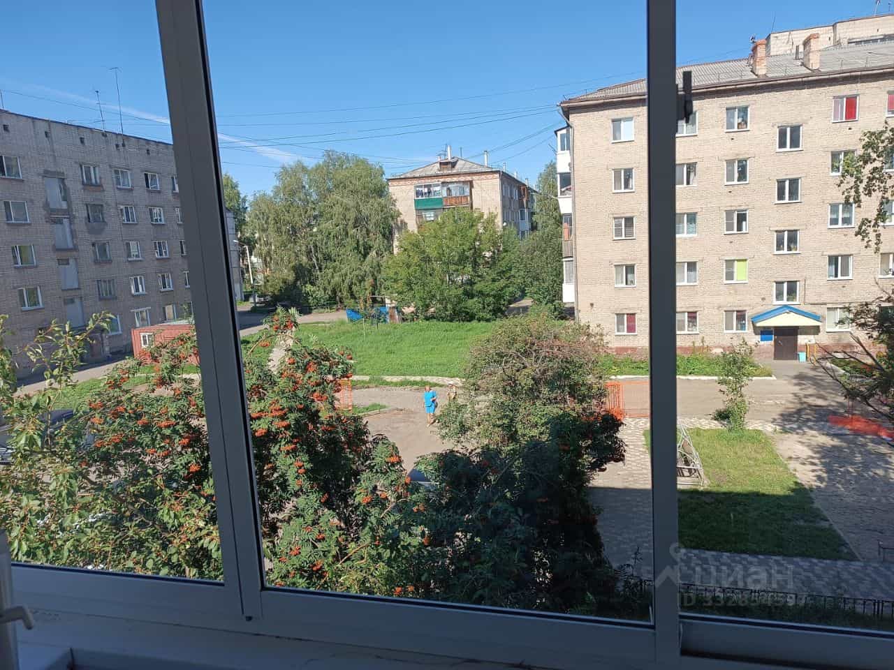 Россия, Томск, микрорайон Спичфабрика, улица Репина, 15/1, фото 6