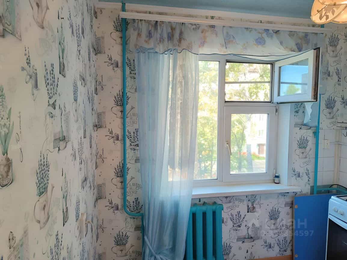 Россия, Томск, микрорайон Спичфабрика, улица Репина, 15/1, фото 9