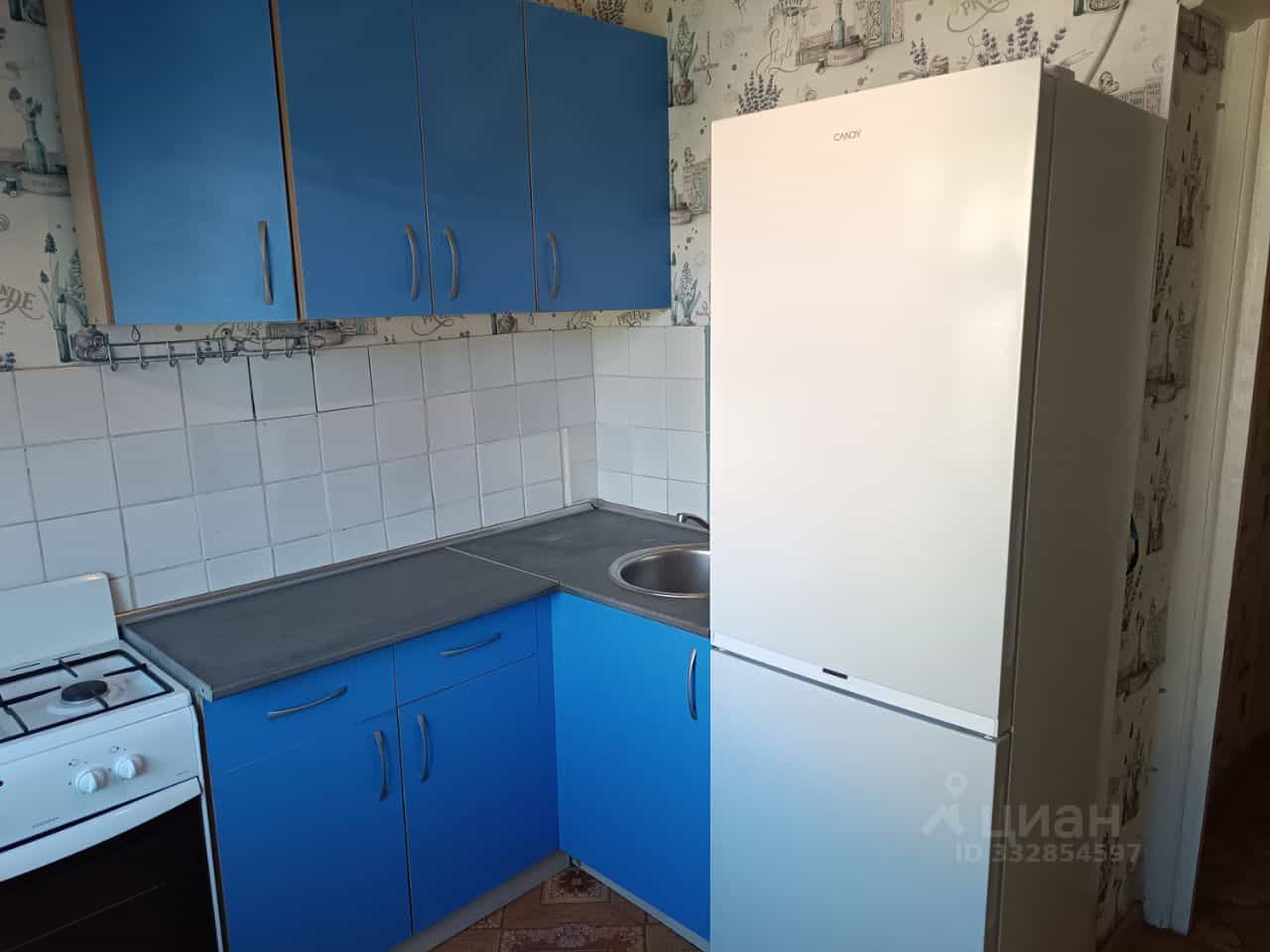 Россия, Томск, микрорайон Спичфабрика, улица Репина, 15/1, фото 10