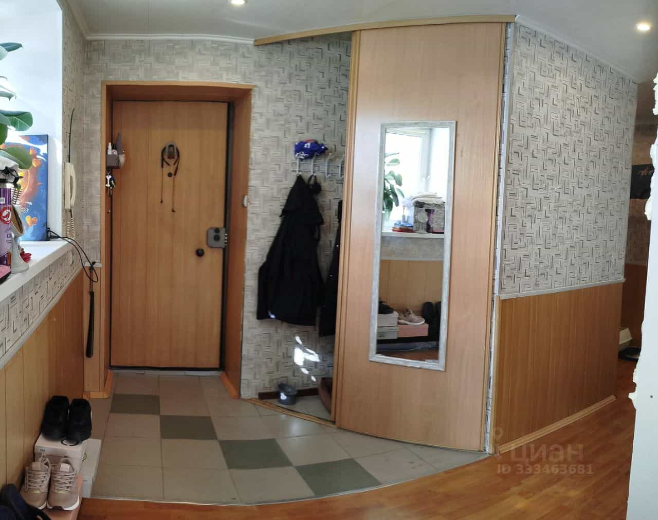 Россия, Свердловская область, Екатеринбург, улица Бебеля, 120, фото 3