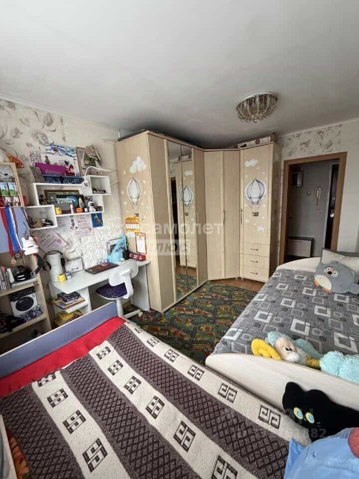 Россия, Липецк, улица Студенческий Городок, 22, фото 3