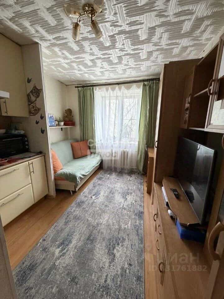 Россия, Липецк, улица Студенческий Городок, 22, фото 4