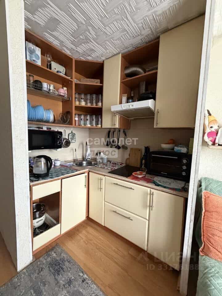 Россия, Липецк, улица Студенческий Городок, 22, фото 7