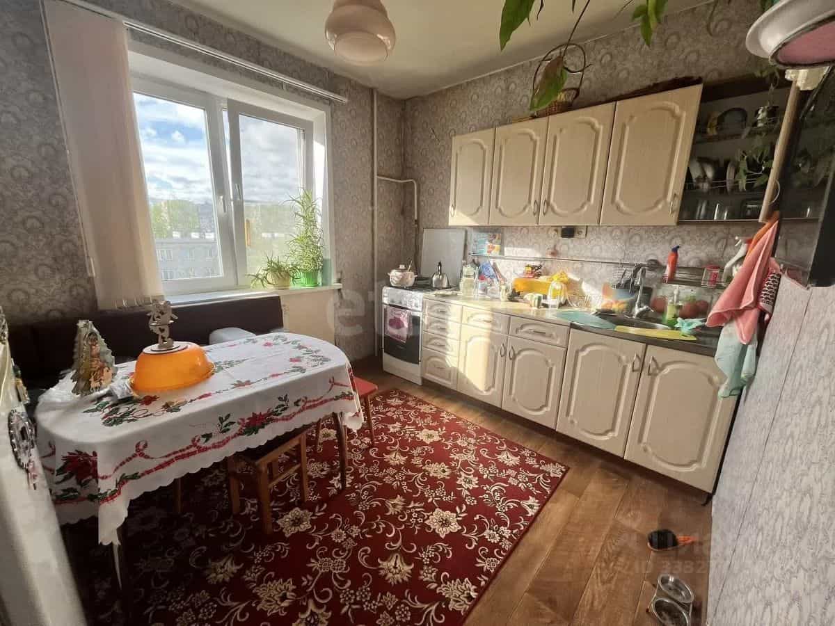 Россия, Иваново, Ташкентская улица, 13