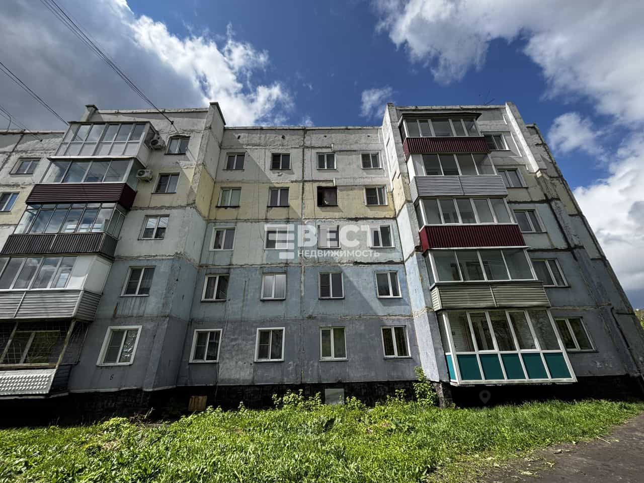 Россия, Кемеровская область — Кузбасс, Ленинск-Кузнецкий, улица Туснолобовой, 29, фото 24