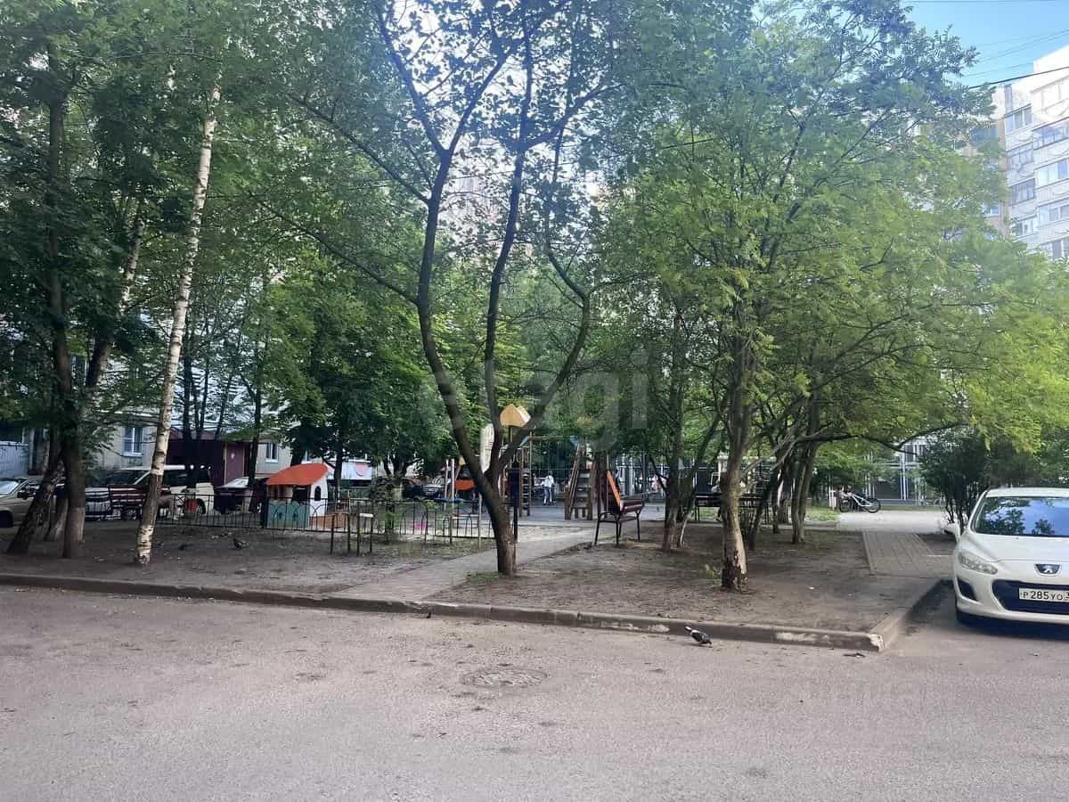 Россия, Белгород, улица Будённого, 15, фото 32