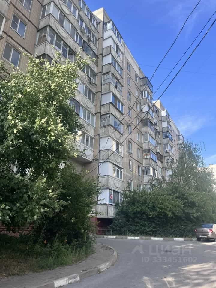 Россия, Белгород, улица Будённого, 15, фото 33