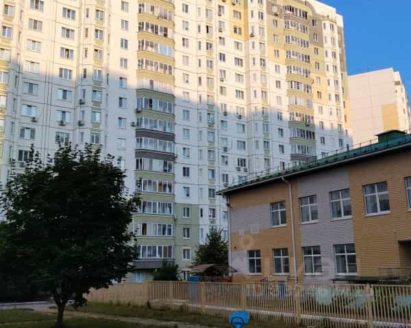 Фото объекта