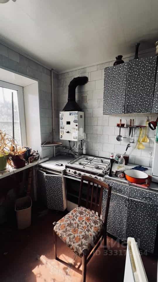 Россия, Воронеж, Острогожская улица, 81А, фото 4