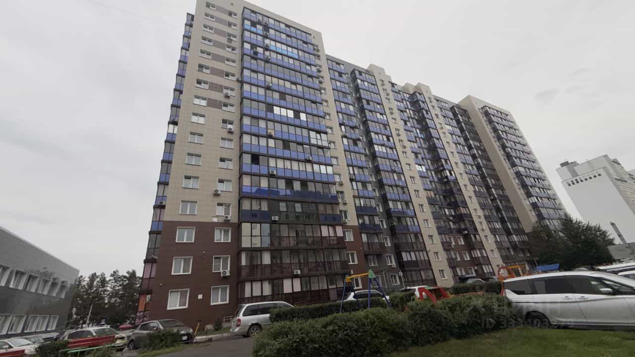 Россия, Алтайский край, Барнаул, Павловский тракт, 291