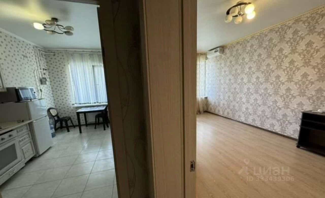 Россия, Краснодарский край, Новороссийск, Звонкий переулок, 2