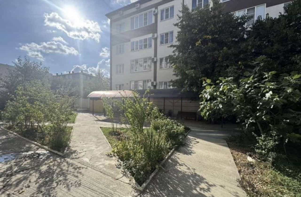 Россия, Краснодарский край, Новороссийск, Звонкий переулок, 2, фото 18