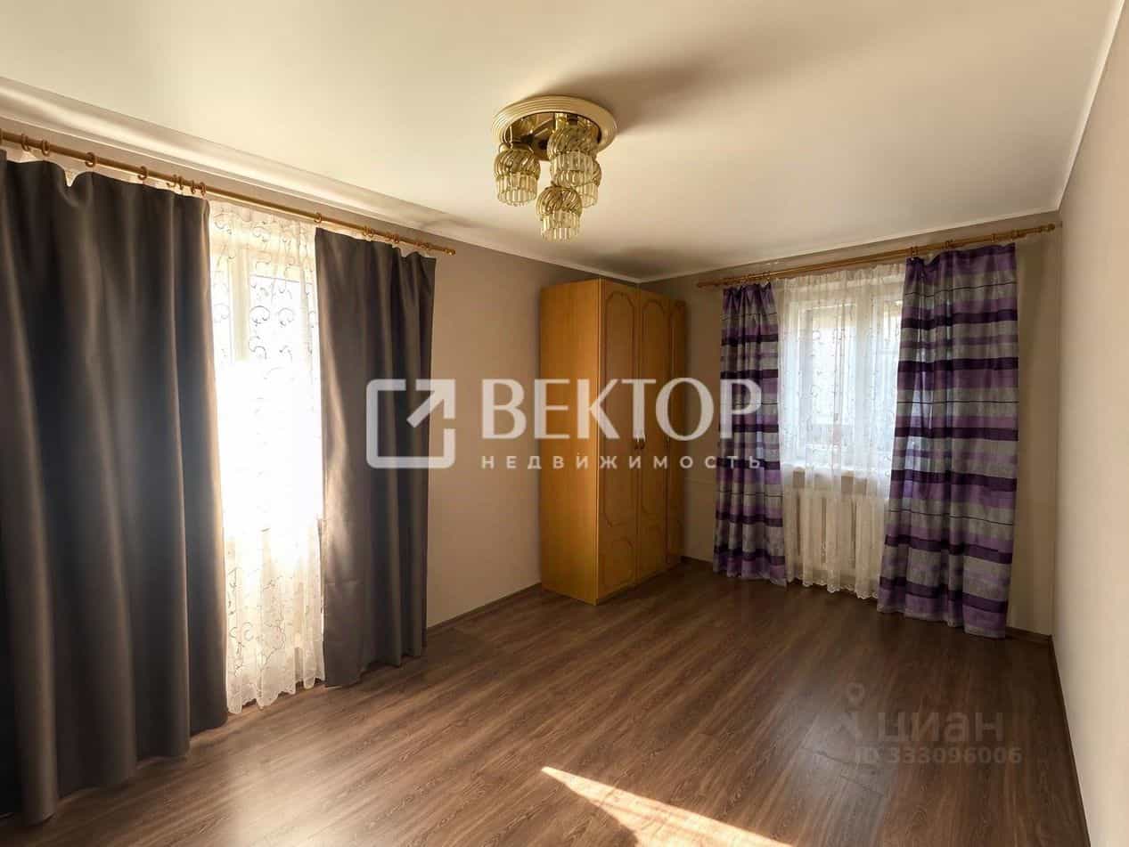 Россия, Иваново, улица 8 Марта, 17