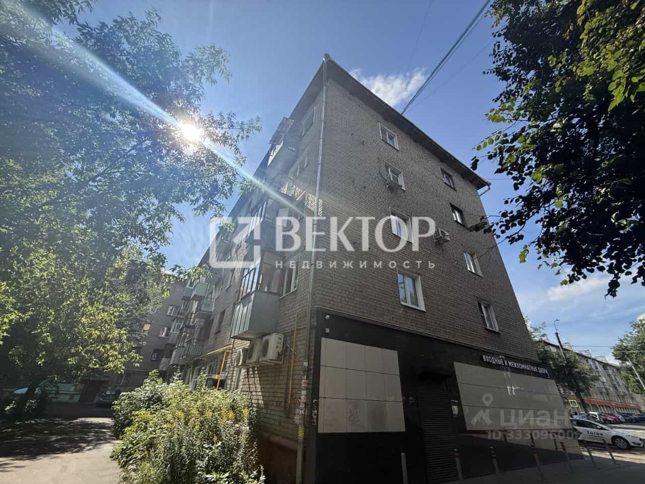 Россия, Иваново, улица 8 Марта, 17, фото 13
