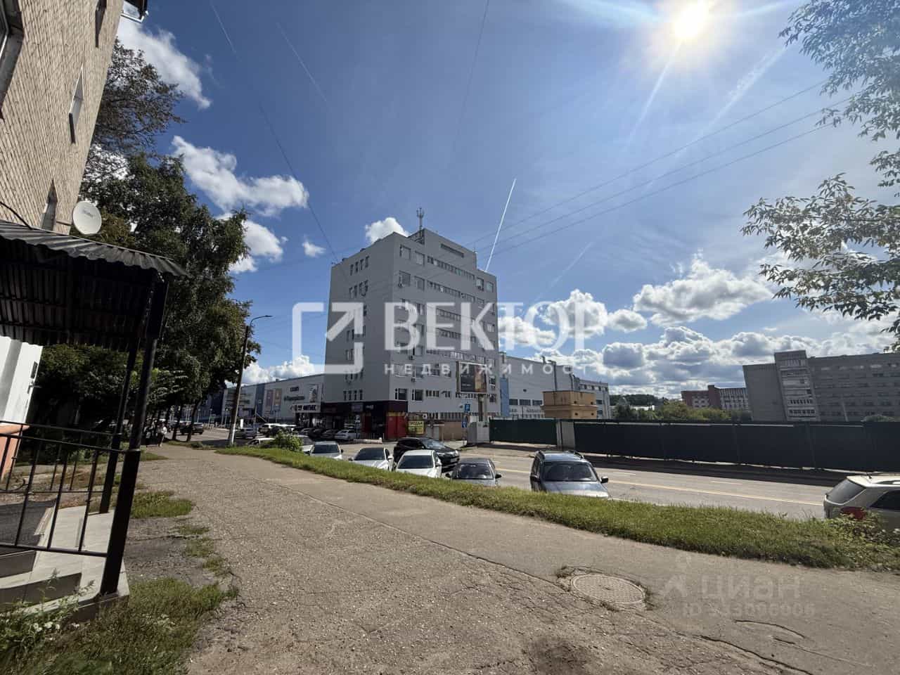 Россия, Иваново, улица 8 Марта, 17, фото 18