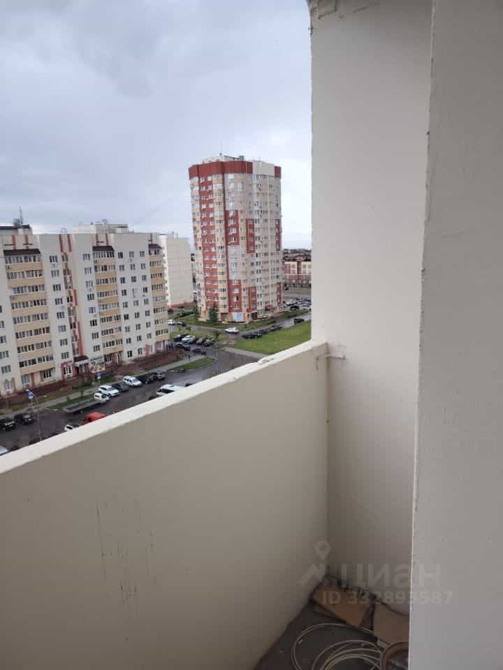 Россия, Ульяновск, микрорайон Новый Город, проспект Ливанова, 4, фото 9